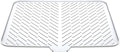 Luxet Silicone Dish Drying Mat by Luxet