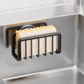 TAILI Sponge Holder for Kitchen Sink by TAILI