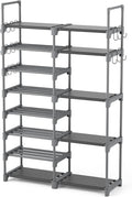 ROJASOP Shoe Rack, Shoe Storage Organizer by ROJASOP