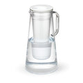 LifeStraw Home – Water Filter Pitcher, BPA Free Designed by LifeStraw