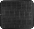 MicoYang Silicone Dish Drying Mat by MicoYang