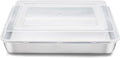 E-far Stainless Steel Baking Pan by E-far