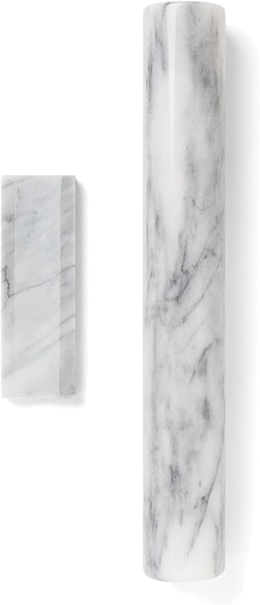 Fox Run French Marble Rolling Pin - Image 5