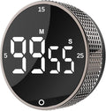 Upgrade Digital Kitchen Timer by Junvil
