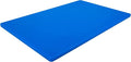 Thirteen Chefs Large 18 x 12 Blue Cutting Board by ThirteenChefs