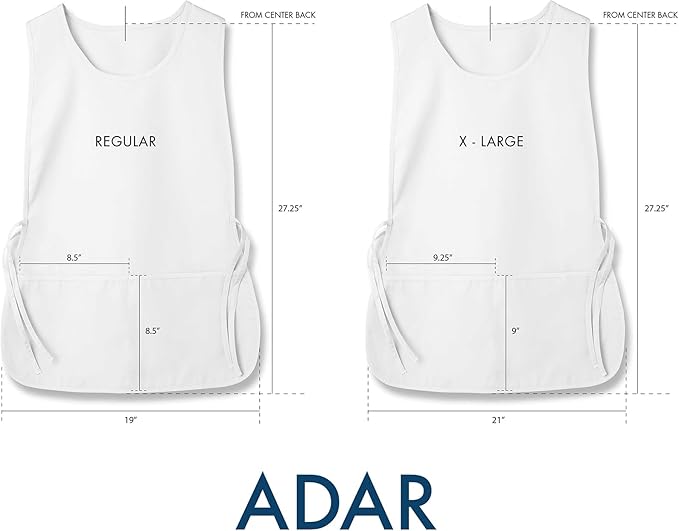 Adar Universal Cobbler Apron 3 Pack - Image 7