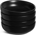 LE TAUCI Pasta Bowls 45 oz, Salad Bowls Set by LETAUCI