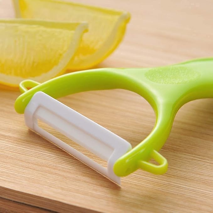 COLIBROX Peelers Grate and Julienne - Image 2