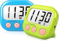 Classroom Timers for Teachers Kids Large Magnetic Digital Timer Teacher by AOUCE