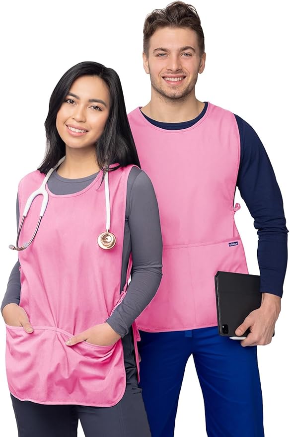 Sivvan Unisex Apron - Image 2