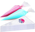 Riccle Disposable Piping Bags 16 Inch by Riccle