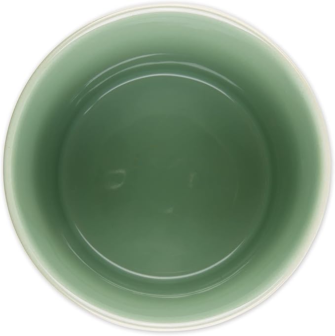 DII Kitchen Accessories Retro Collection Ceramics, Utensil Holder - Image 2