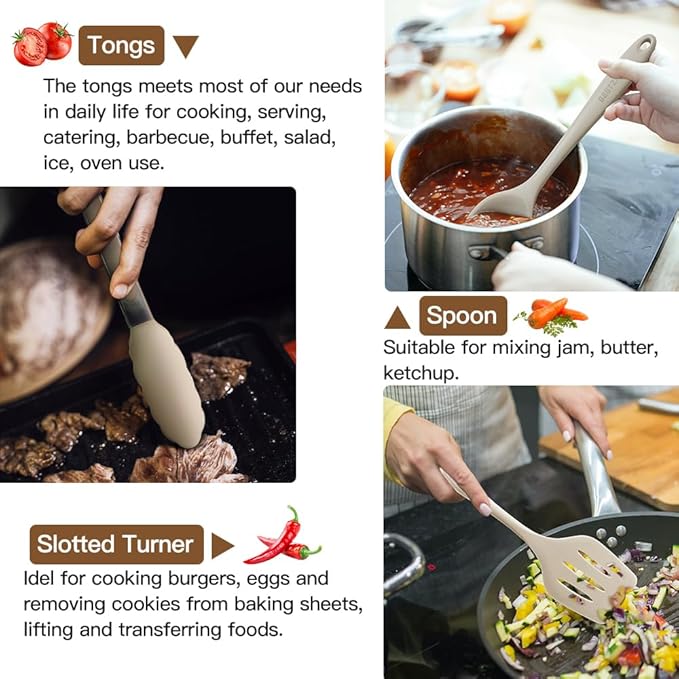 Kitchen Utensil Set - Image 6