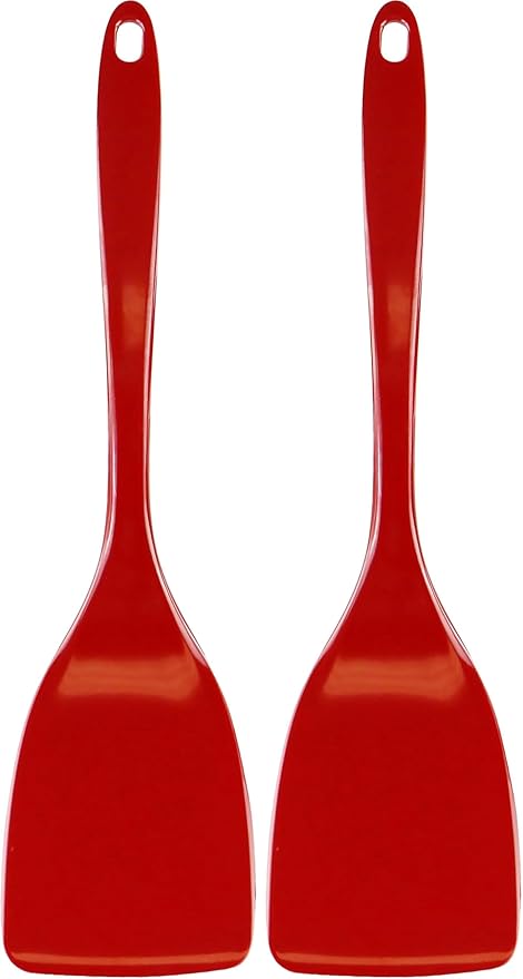 Reston Lloyd Durable Melamine Spatula by RestonLloyd
