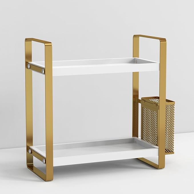 LEMIKKLE Bathroom Counter Organizer - Image 7