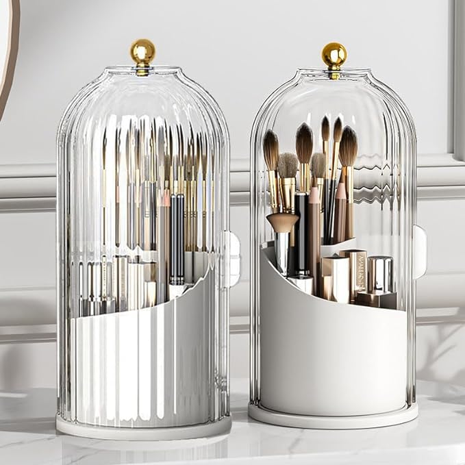 1PCS Makeup Brush Holder Organizer by Unknown