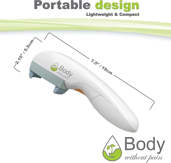 Electric Bottle Opener for Seniors - Image 6