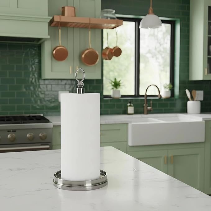 KASUNTO Paper Towel Holder - Image 6
