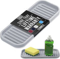 Zulay Kitchen Sponge Holder for Kitchen Sink by ZulayKitchen