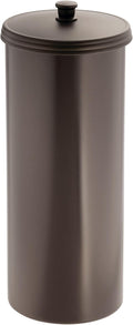 iDesign Freestanding Bathroom Toilet Paper Storage Holder by iDesign