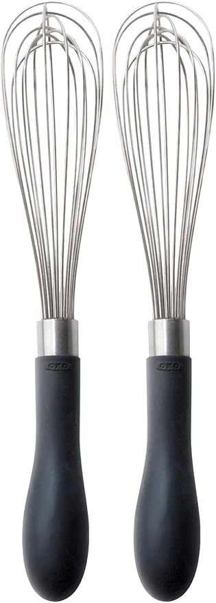 OXO Good Grips 9-Inch Whisk by OXO