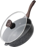 Kordisen Nonstick Deep Frying Pan by Kordisen