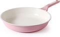 SENSARTE Nonstick Ceramic Frying Pan 11-Inch, Healthy Non Toxic Skillet by SENSARTE