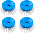MR.SIGA Soap Dispensing Palm Brush Refill by MRSIGA