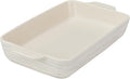 Pyrex 2QT Rectangular Ceramic Baking Dish by Pyrex