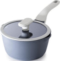 PRICUSIS Nonstick Saucepan by PRICUSIS