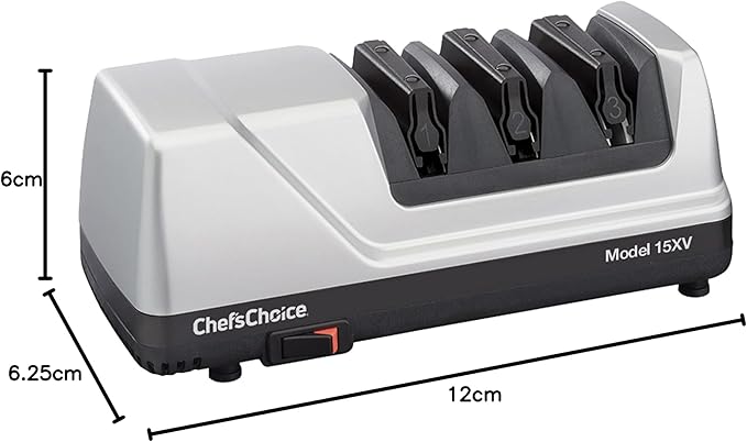 Chef'sChoice 15XV Professional Electric Knife Sharpener - Image 9