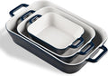 Sweejar Relief Casserole Dishes by Sweejarco1949