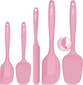 Walfos Silicone Spatula Set of 5 by Walfos