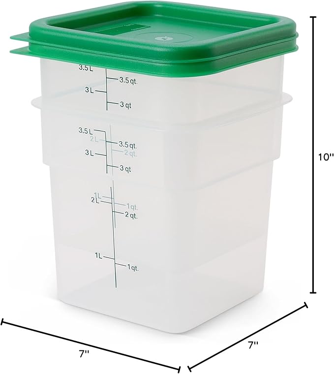 Cambro Food Storage Container - Image 8