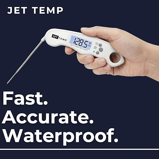 F1 Essential Meat Thermometer - Image 2