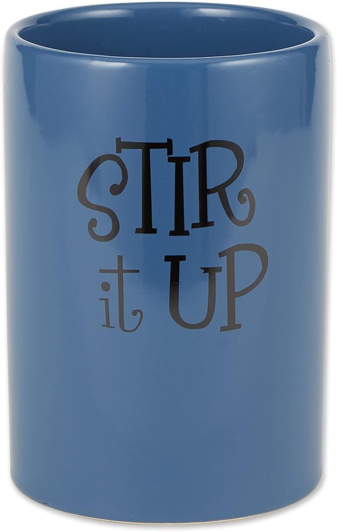 DII Kitchen Accessories Retro Collection, Utensil Holder by DII