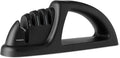 Amazon Basics 4-in-1 Knife Sharpener by AmazonBasics
