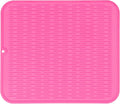 MicoYang Silicone Dish Drying Mat by MicoYang