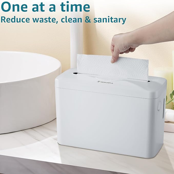 C-fold Paper Towel Dispenser XXLarge - Image 4