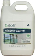 Window & Glass Cleaner 4 Liter