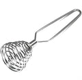 Chef Craft Select French Egg Whisk, 7.25 inches in Length, Stainless Steel by ChefCraft