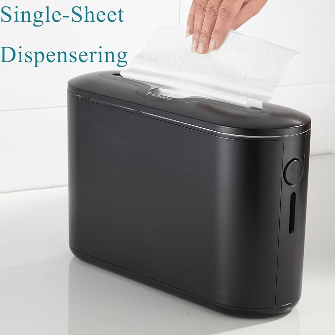 Multifold Paper Towel Dispenser Countertop - Image 4