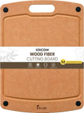 Kikcoin Wood Cutting Board, Cutting Boards by Kikcoin