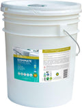 Manual Dishwashing Liquid, 5 gal, Pear