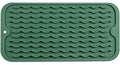 MicoYang Silicone Dish Drying Mat by MicoYang