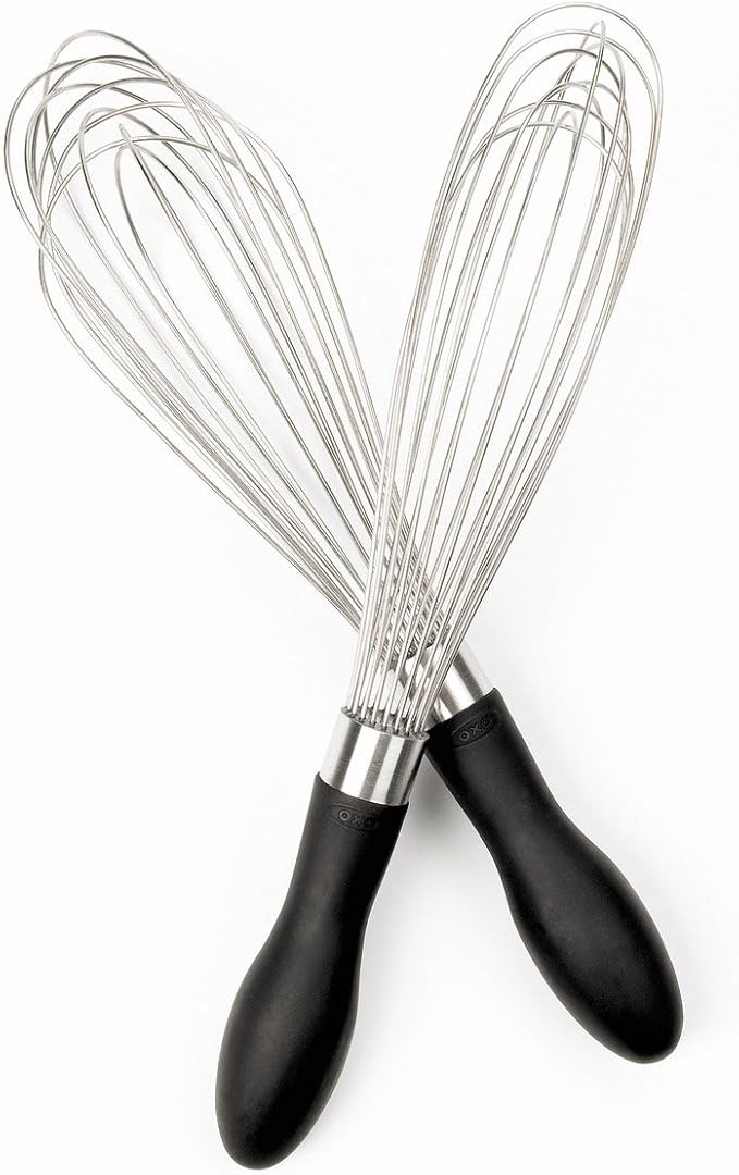 OXO Good Grips 9-Inch Whisk - Image 5