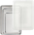 Nordic Ware Naturals 4 Piece Set by NordicWare