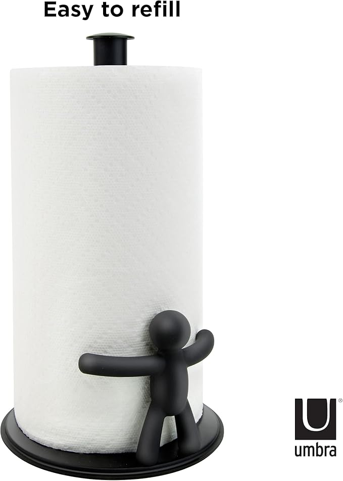 Umbra Buddy Countertop Paper Towel Holder - Image 7