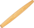Classic French Rolling Pins Bamboo Wooden Rolling Pin by Honglida