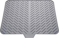 Silicone Drying Mat, Heat-Resistant, Eco-friendly, Hygienic Drying Pad by LKYLIVE